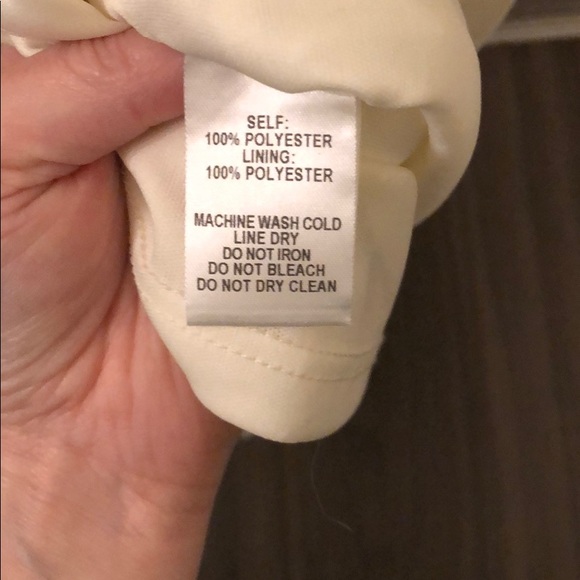 Lulus Floral Dress - Picture 5 of 5